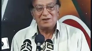 Ahmad faraz sahib
