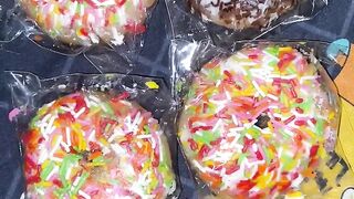 Donat mini