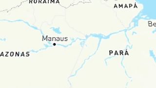 Essa é a BR transamazônica e estrada longa do Brasil