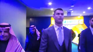 Ronaldo al nassr
