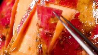 amazing and interesting video #shots #asmr