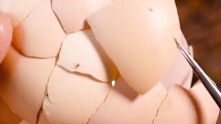 amazing and interesting video #shots #asmr 3
