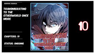 Top 10 Manhwa-Manhua to Read #2