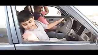 How to Drive