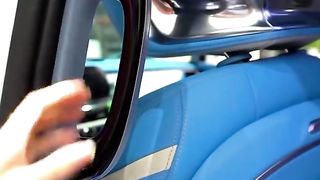 Wonderful car