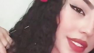 Tiktok videos on Febspot website link