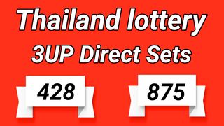 Thai Lottery 3UP HFT Tass and Touch paper 01-04-2023 || Thai Lottery Result Today | Thailand Lottery,