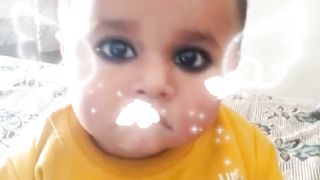 Cute child 2