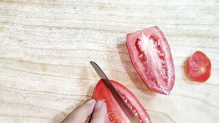 How to make tomato catchup/ recipe for tomato sauce