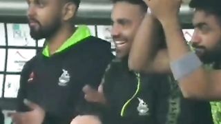 Lahore Qalander qualify for final