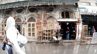 Porani havalee in Rawalpindi Pakistan