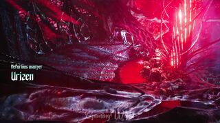 Devil May Cry 5 | Nero vs Urizen Boss | Short 1