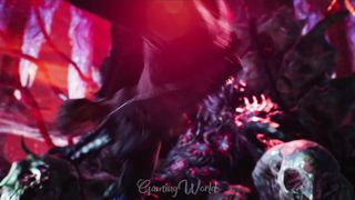 Devil May Cry 5 | Nero vs Urizen Boss | Short 2