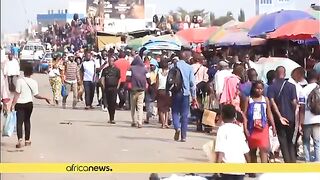 Les enfants du congo