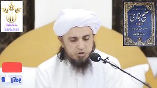 DARS E BHUKHARI EPISODE 1
