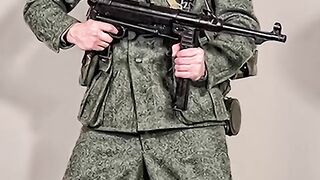 UNIFORME M40
