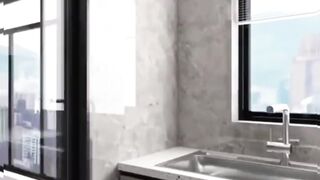 Papolur kitchen design#shorts #short #viral #new #tranding #design