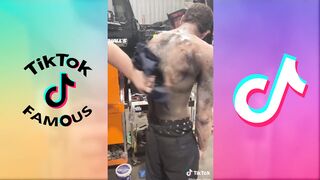 Funniest Khabane Lame TikTok Compilation 2021 | New Khaby Lame TikTok #3 4
