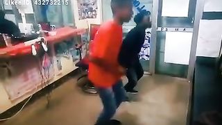 Hip hop dance 3