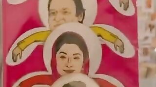 Political Tea ft . imaran khan mariyam nawaz.