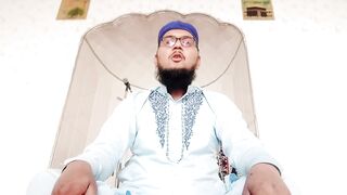 Hafiz Nadeem surat shams