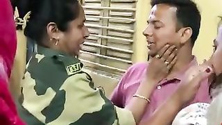 Military Life