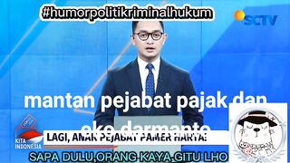 GAYA HIDUP HEDON