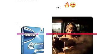 Tea lover funny video