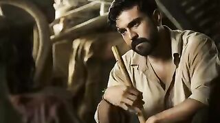 RRR South Superhit Movie Scane Best Action