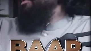 Bap bap hota hai