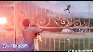 Bollywood Superhit Movie Scane