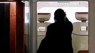 Spiderman Movie Scane Hollywood Superhit