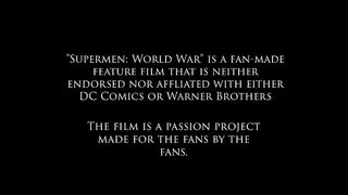 SuperMen World War 2019