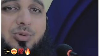 Bayaan Molevi Sb Hazoor SAW ne Farmaya