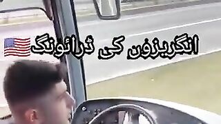 traffic funny video #febspot video
