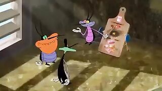 Oggy cartoons new episode
