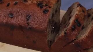 Chocolate banana cake recipe ( subscribe please )