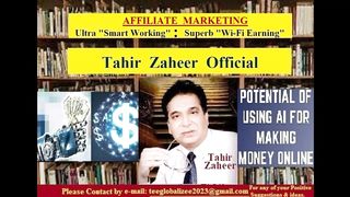 Affiliate Marketing – Best For Superb WiFi Earning