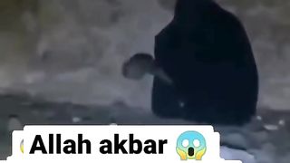 Mashallah | Allah Hu Akbar #shorts #viral #tranding 7
