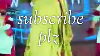 Very  dance miss mahi hott bhangra