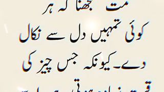 Live video Urdu shayar WhatsApp status