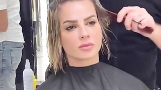 Beautiful hair transformations by a Pro