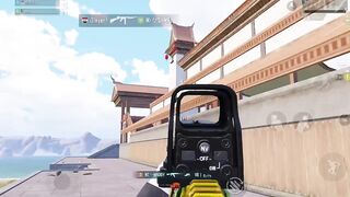 PUBG Mobile Game Play 2023