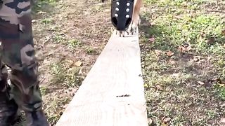 Compilation d'entraînement de Red avec un slow motion cadeau a la fin ❤️