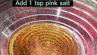 Healthy Salad for weight loss