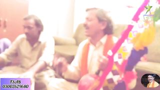 Faqeer shamsher ali bhanbro
