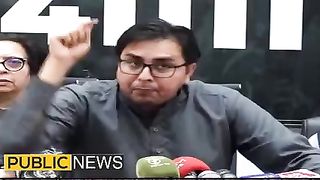 شہباز گل پہلی بار غصہ میں shahbaz gill pehli bar guse main #Breakingnews #Publicnews