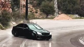 Drifting ❤