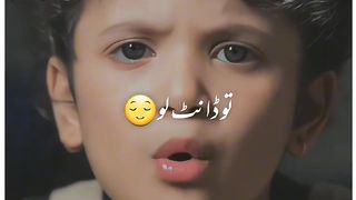 Cutest boy viral video