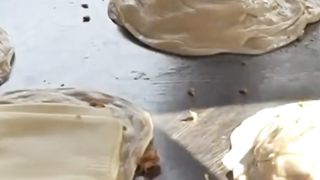 How to make chezz pratha/
